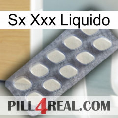 Sx Xxx Liquid 08